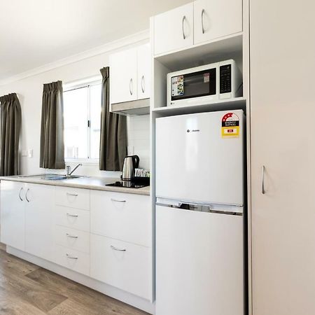 Hotel Settlers Biloela Eksteriør billede