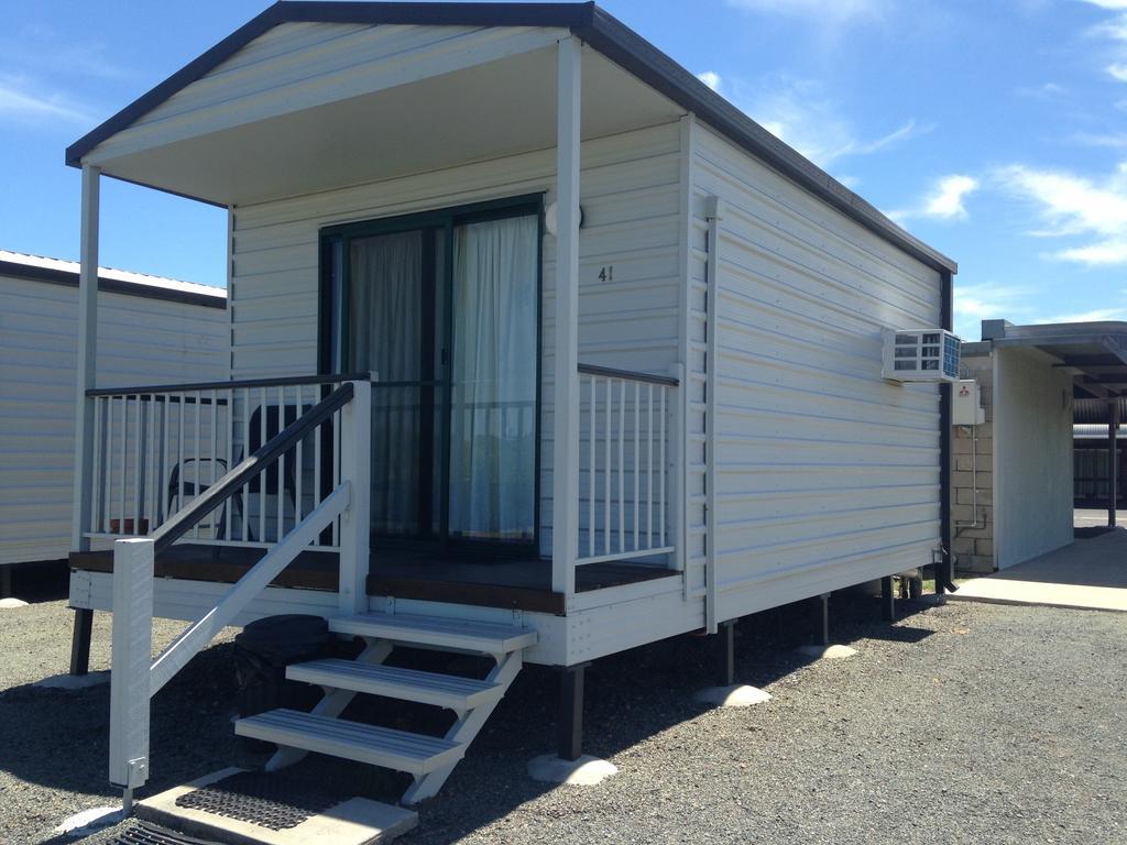 Hotel Settlers Biloela Værelse billede