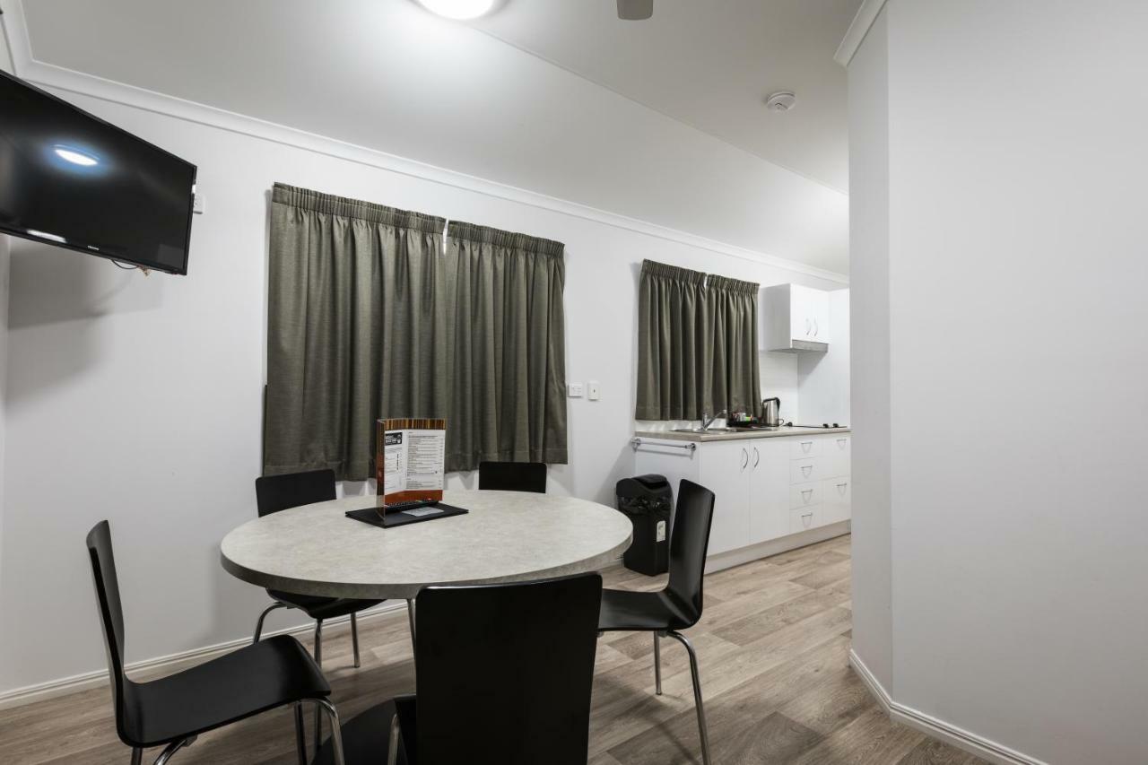 Hotel Settlers Biloela Eksteriør billede