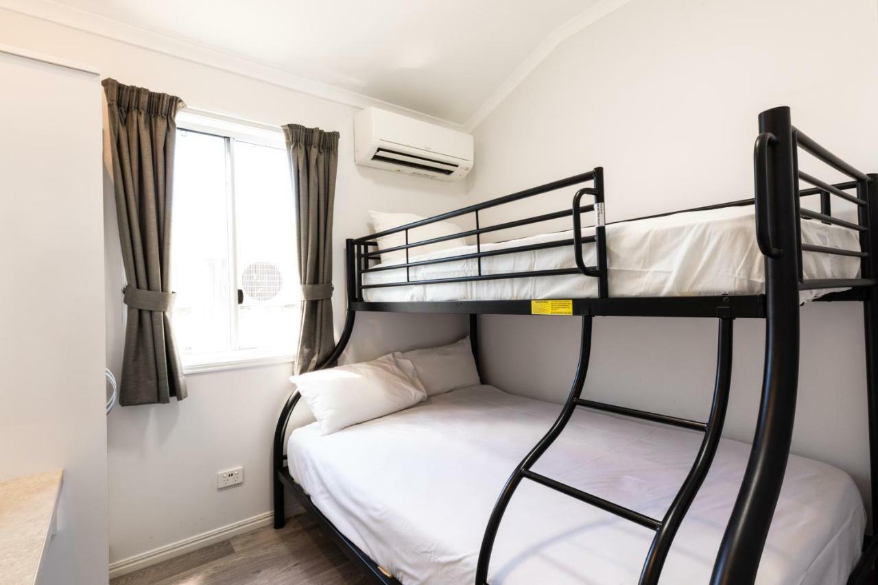 Hotel Settlers Biloela Eksteriør billede