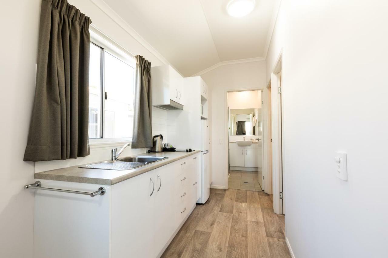 Hotel Settlers Biloela Eksteriør billede
