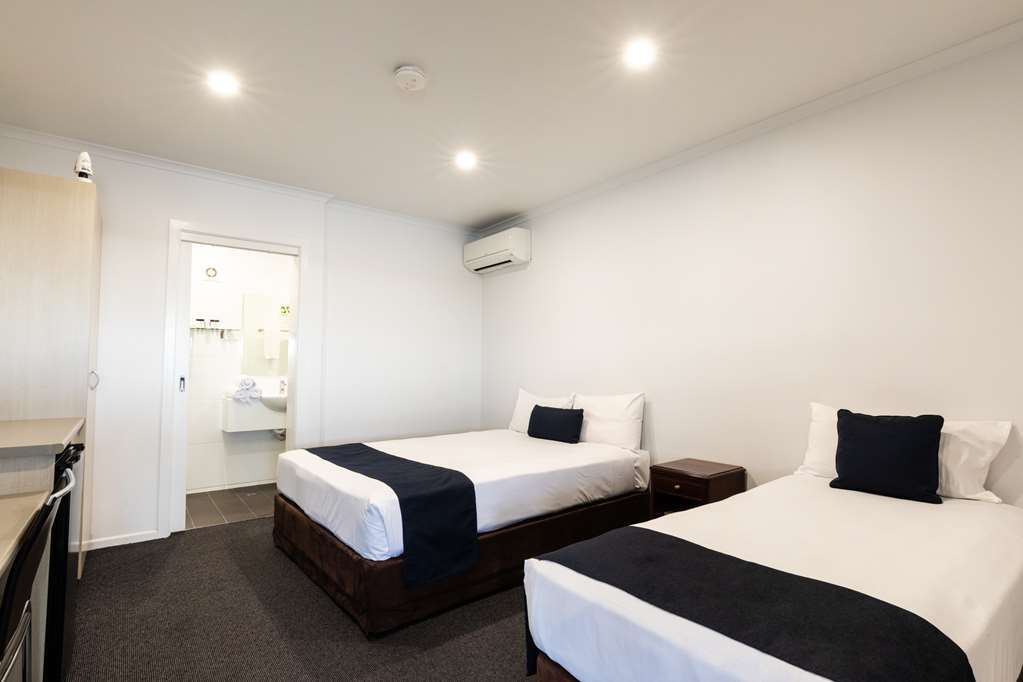 Hotel Settlers Biloela Værelse billede